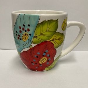 Laurie Gates mug 12 oz